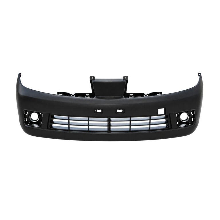 NISSAN Sunny '14 / Tida '05 / Tida '08 Front Bumper