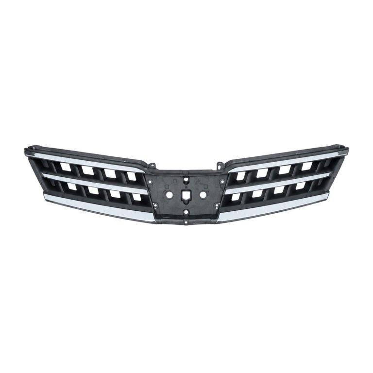 NISSAN Sunny '14 / Tida '05 / Tida '08 Grille