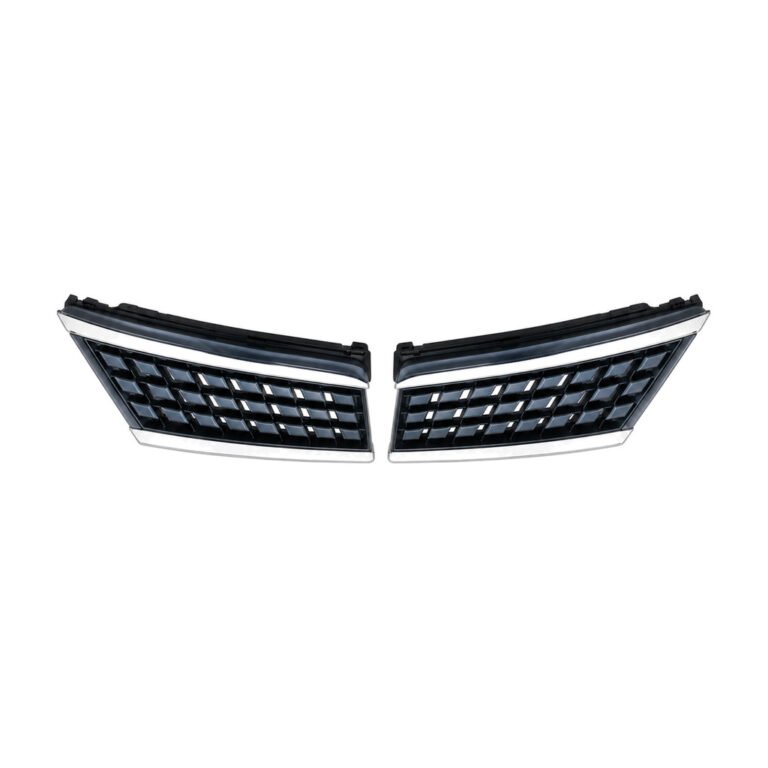 NISSAN Sunny '14 / Tida '05 / Tida '08 Grille