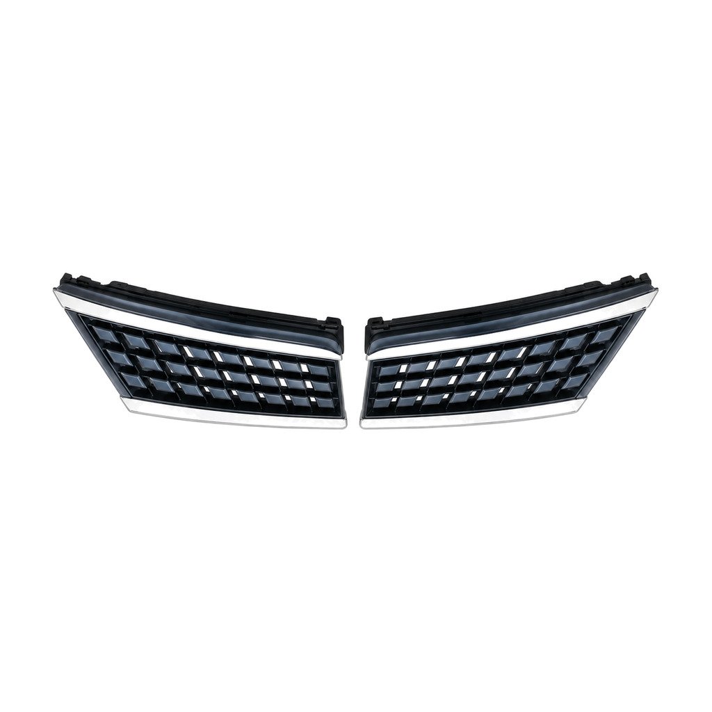 Grille for NISSAN Sunny '14 / Tida '05 / Tida '08 NISSAN Sunny '14 / Tida '05 / Tida '08 Grille