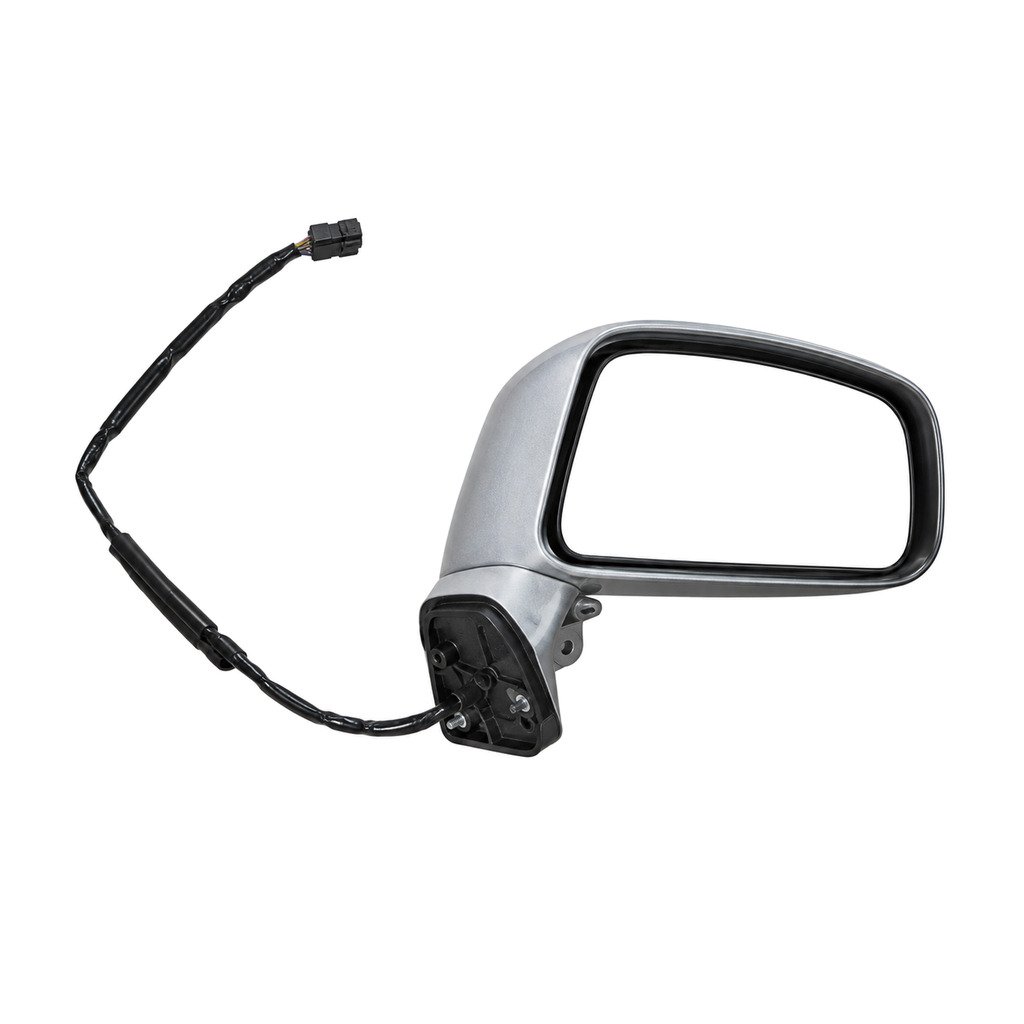 Mirror for NISSAN Sunny '14 / Tida '05 / Tida '08 - Version B NISSAN Sunny '14 / Tida '05 / Tida '08 Mirror