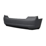 NISSAN Sunny '14 / Tida '05 / Tida '08 Rear Bumper