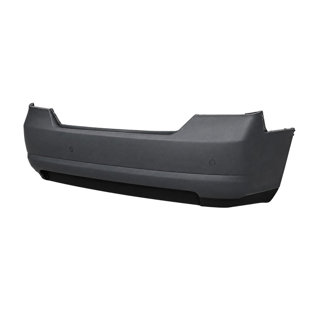 Rear Bumper for NISSAN Sunny '14 / Tida '05 / Tida '08 NISSAN Sunny '14 / Tida '05 / Tida '08 Rear Bumper