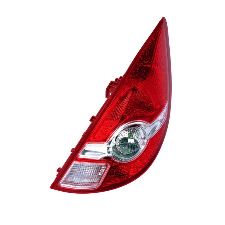 NISSAN Sunny '14 / Tida '05 / Tida '08 Tail Light Assembly