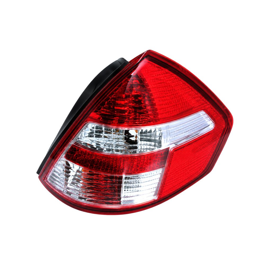 Tail Light Assembly for NISSAN Sunny '14 / Tida '05 / Tida '08 NISSAN Sunny '14 / Tida '05 / Tida '08 Tail Light Assembly