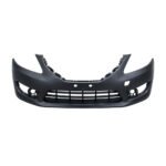 NISSAN Tida '08 / Tida '11 / Urvan/caravan E24 '02 Front Bumper