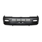 NISSAN Tida '08 / Tida '11 / Urvan/caravan E24 '02 Front Bumper