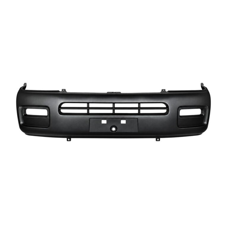 NISSAN Tida '08 / Tida '11 / Urvan/caravan E24 '02 Front Bumper