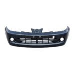 NISSAN Tida '08 / Tida '11 / Urvan/caravan E24 '02 Front Bumper