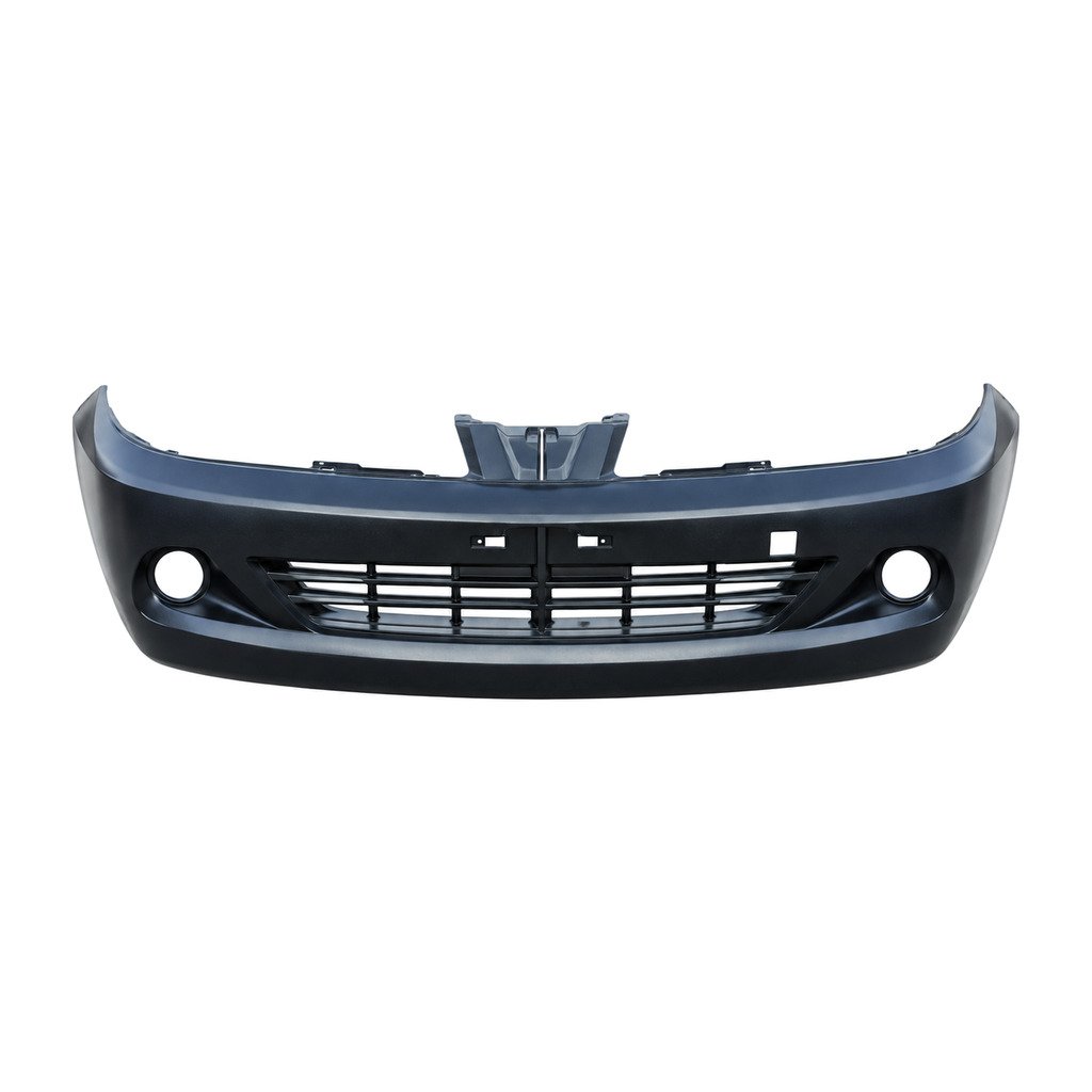 Front Bumper for NISSAN Tida '08 / Tida '11 / Urvan/caravan E24 '02 NISSAN Tida '08 / Tida '11 / Urvan/caravan E24 '02 Front Bumper