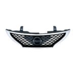 NISSAN Tida '08 / Tida '11 / Urvan/caravan E24 '02 Grille