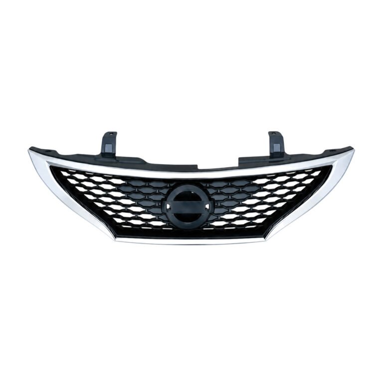 NISSAN Tida '08 / Tida '11 / Urvan/caravan E24 '02 Grille