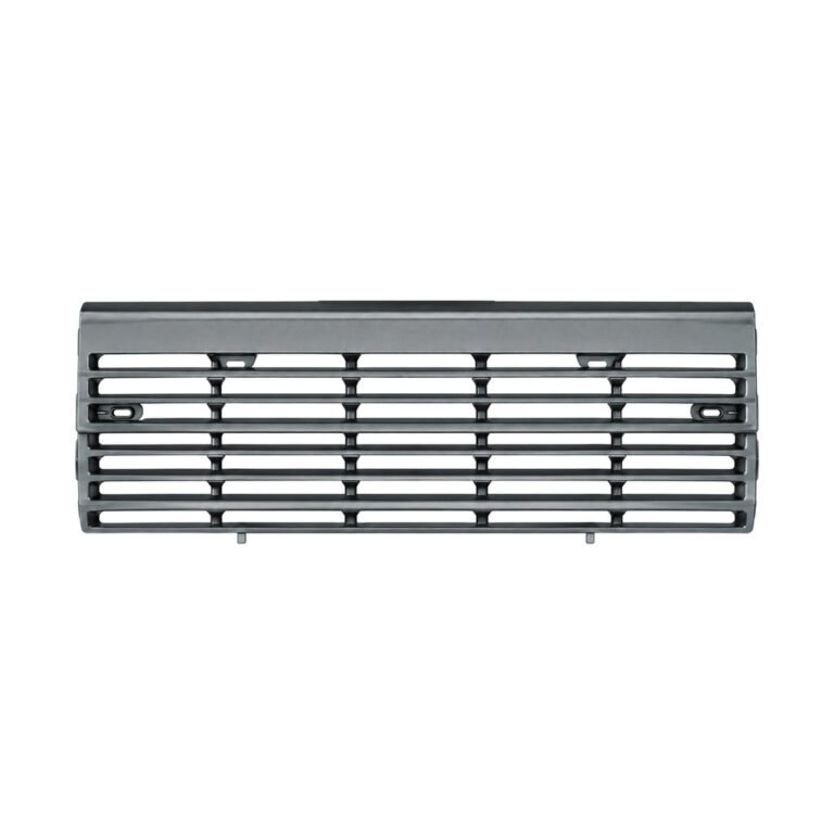 NISSAN Tida '08 / Tida '11 / Urvan/caravan E24 '02 Grille