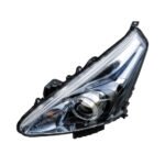 NISSAN Tida '08 / Tida '11 / Urvan/caravan E24 '02 Headlight Assembly