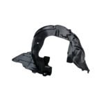 NISSAN Tida '08 / Tida '11 / Urvan/caravan E24 '02 Inner Lining