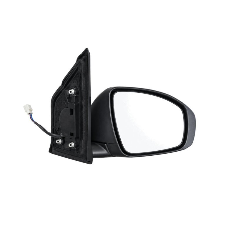 NISSAN Tida '08 / Tida '11 / Urvan/caravan E24 '02 Mirror