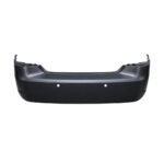 NISSAN Tida '08 / Tida '11 / Urvan/caravan E24 '02 Rear Bumper
