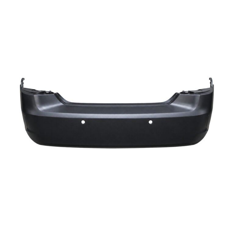 NISSAN Tida '08 / Tida '11 / Urvan/caravan E24 '02 Rear Bumper