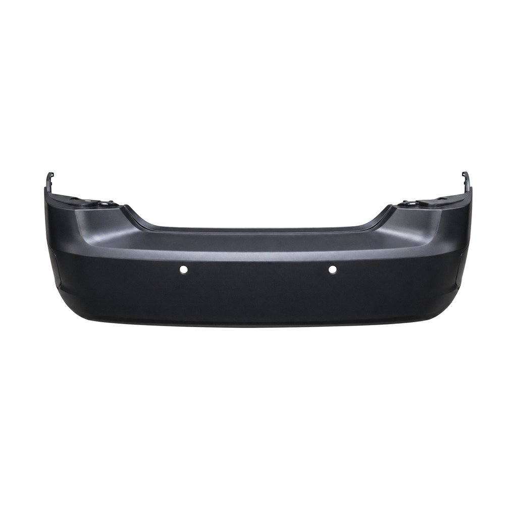 Rear Bumper for NISSAN Tida '08 / Tida '11 / Urvan/caravan E24 '02 - Version B NISSAN Tida '08 / Tida '11 / Urvan/caravan E24 '02 Rear Bumper