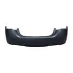NISSAN Tida '08 / Tida '11 / Urvan/caravan E24 '02 Rear Bumper