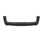 NISSAN Tida '08 / Tida '11 / Urvan/caravan E24 '02 Rear Bumper