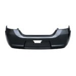 NISSAN Tida '08 / Tida '11 / Urvan/caravan E24 '02 Rear Bumper