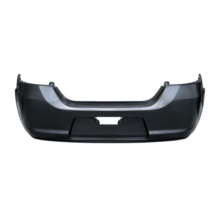 NISSAN Tida '08 / Tida '11 / Urvan/caravan E24 '02 Rear Bumper