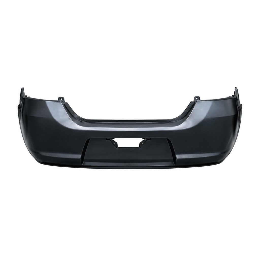 Rear Bumper for NISSAN Tida '08 / Tida '11 / Urvan/caravan E24 '02 NISSAN Tida '08 / Tida '11 / Urvan/caravan E24 '02 Rear Bumper