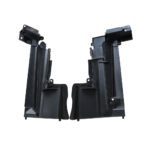 NISSAN Tida '08 / Tida '11 / Urvan/caravan E24 '02 Water Deflector
