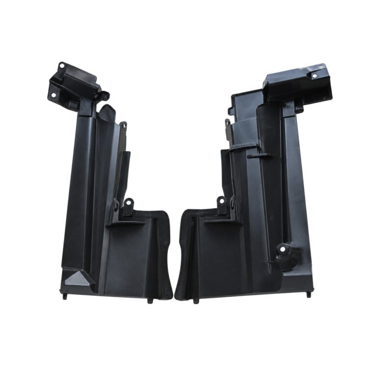 NISSAN Tida '08 / Tida '11 / Urvan/caravan E24 '02 Water Deflector