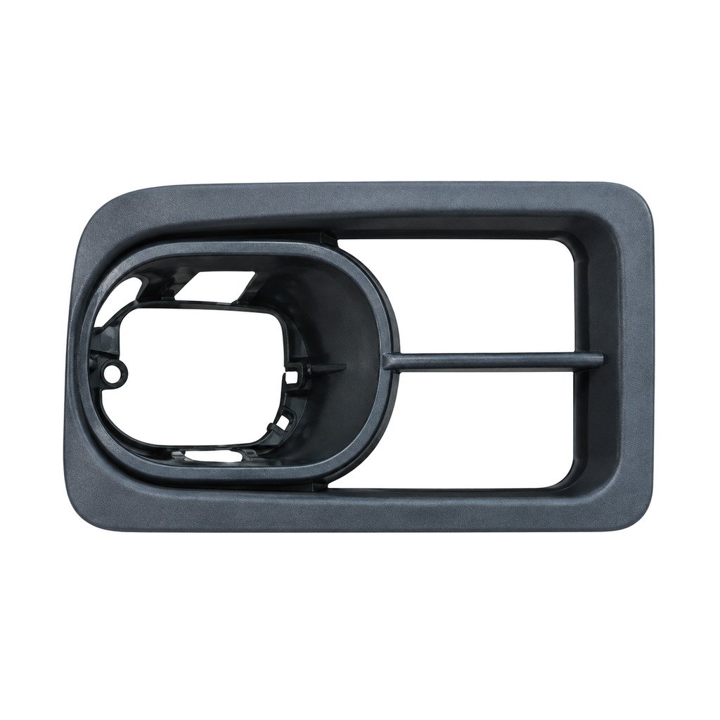 Fog Light Cover for NISSAN Urvan/caravan E24 '05 / Sylphy / Livina - Version B NISSAN Urvan/caravan E24 '05 / Sylphy / Livina Fog Light Cover