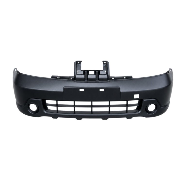 NISSAN Urvan/caravan E24 '05 / Sylphy / Livina Front Bumper