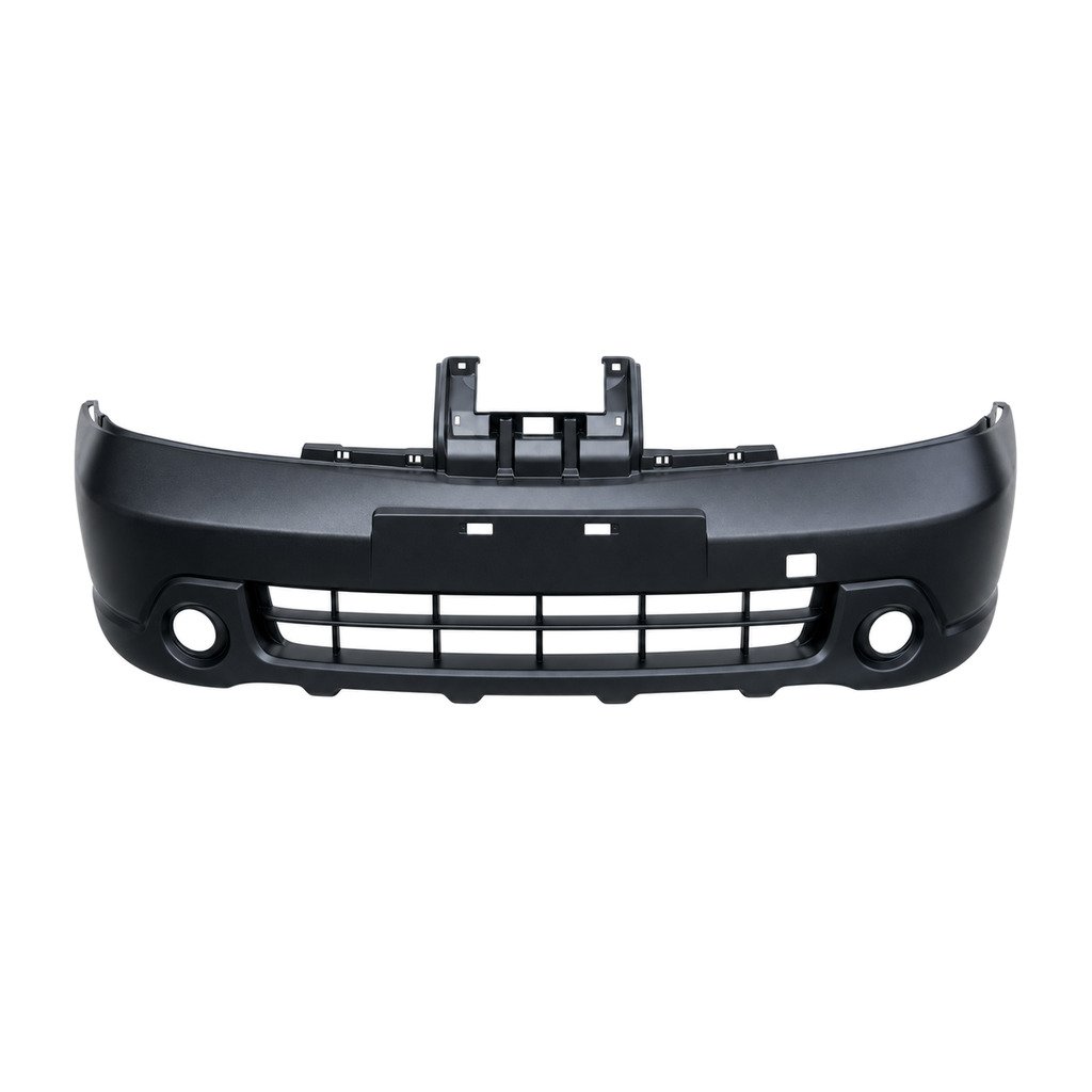 Front Bumper for NISSAN Urvan/caravan E24 '05 / Sylphy / Livina - Version B NISSAN Urvan/caravan E24 '05 / Sylphy / Livina Front Bumper