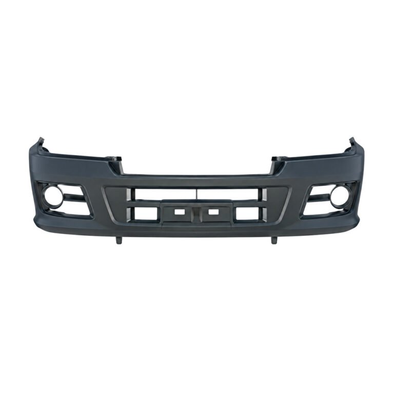 NISSAN Urvan/caravan E24 '05 / Sylphy / Livina Front Bumper