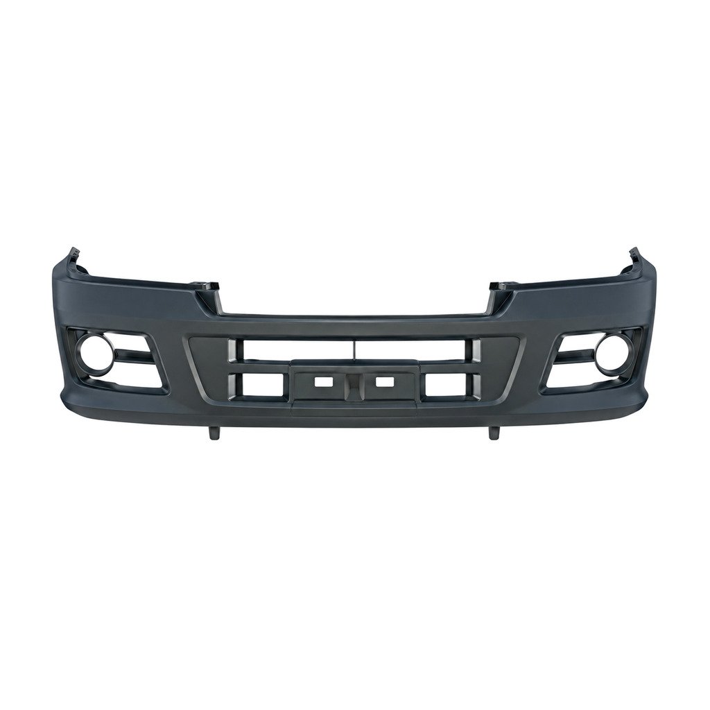 Front Bumper for NISSAN Urvan/caravan E24 '05 / Sylphy / Livina NISSAN Urvan/caravan E24 '05 / Sylphy / Livina Front Bumper