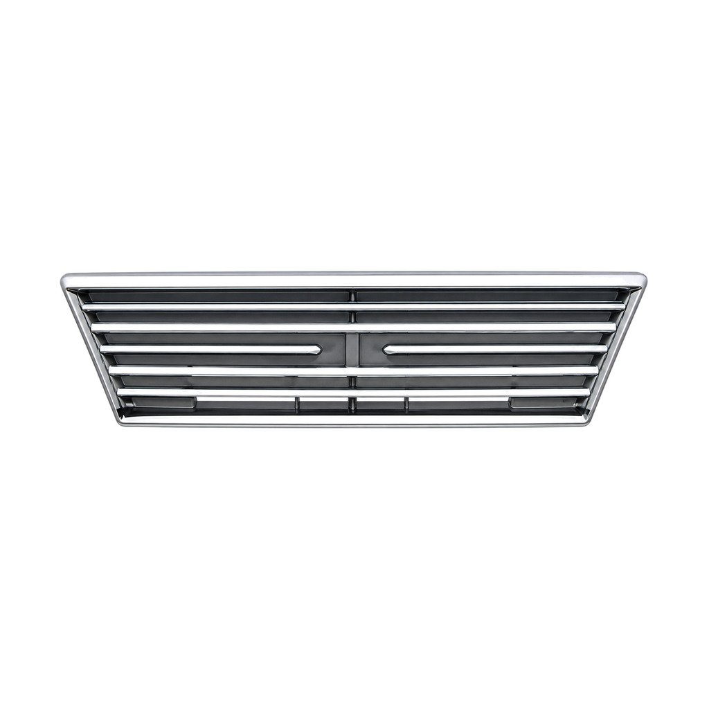Grille for NISSAN Urvan/caravan E24 '05 / Sylphy / Livina - Version B NISSAN Urvan/caravan E24 '05 / Sylphy / Livina Grille