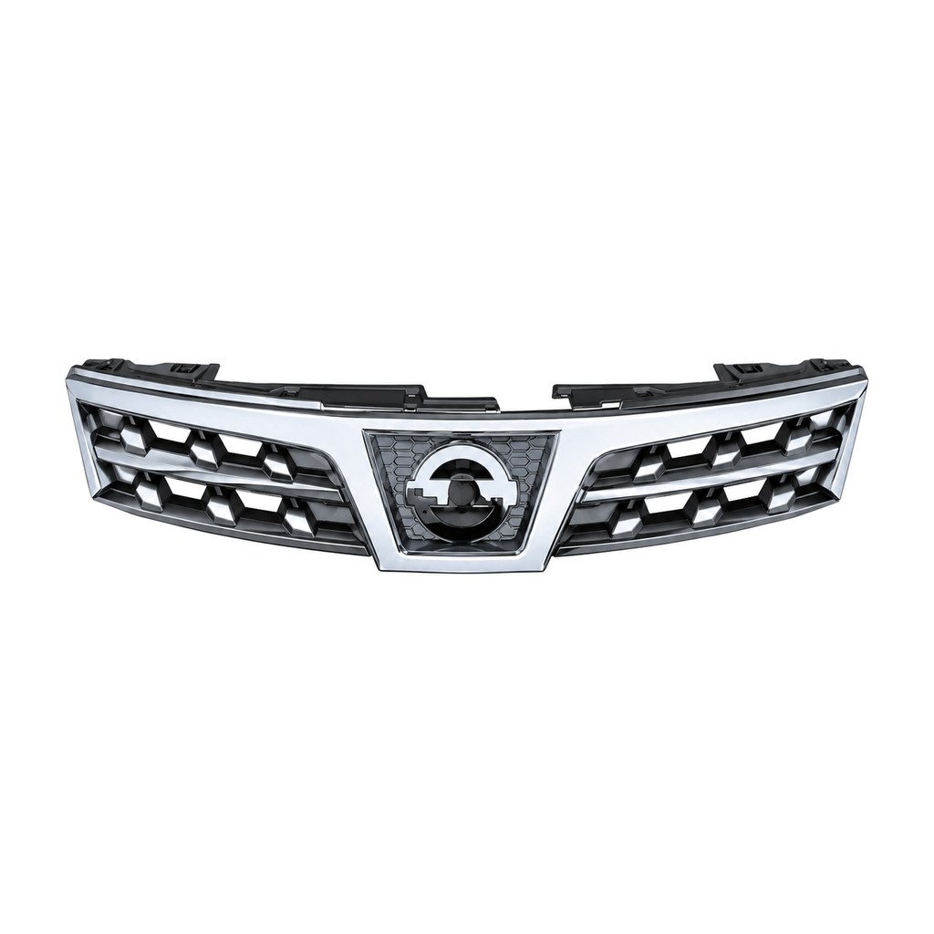 Grille for NISSAN Urvan/caravan E24 '05 / Sylphy / Livina NISSAN Urvan/caravan E24 '05 / Sylphy / Livina Grille