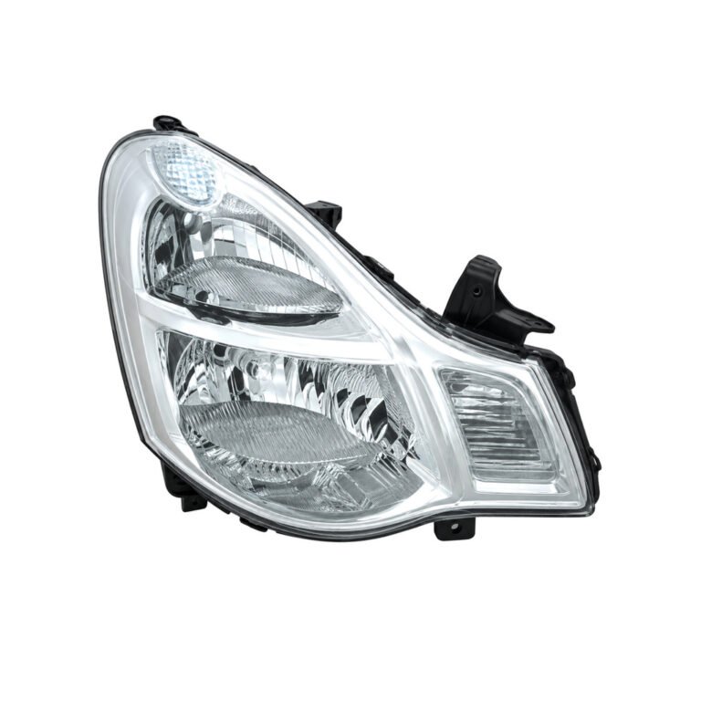 NISSAN Urvan/caravan E24 '05 / Sylphy / Livina Headlight Assembly