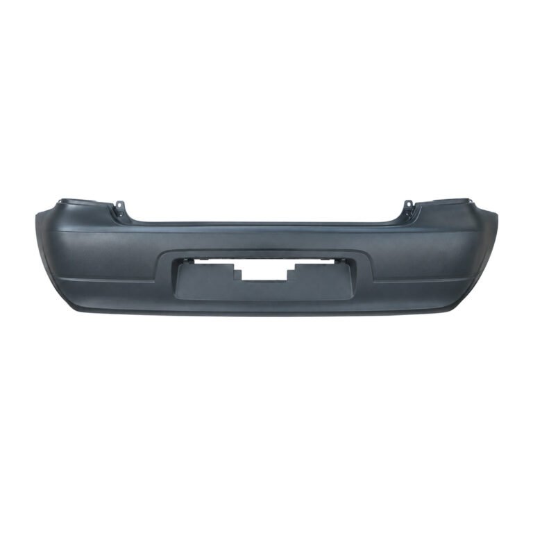 NISSAN Urvan/caravan E24 '05 / Sylphy / Livina Rear Bumper