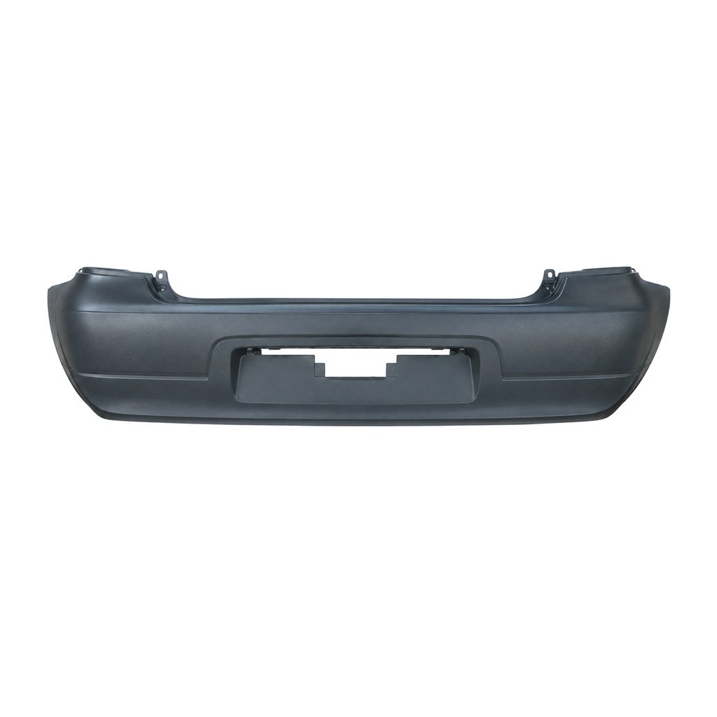 Rear Bumper for NISSAN Urvan/caravan E24 '05 / Sylphy / Livina - Version B NISSAN Urvan/caravan E24 '05 / Sylphy / Livina Rear Bumper