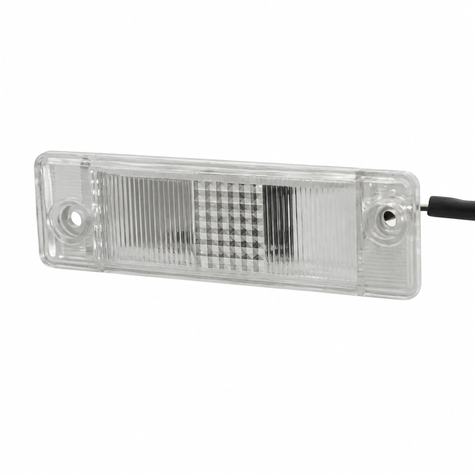 Number Plate Lamp for Daewoo Matiz-Ii '01 Daewoo Matiz-Ii '01 Number Plate Lamp