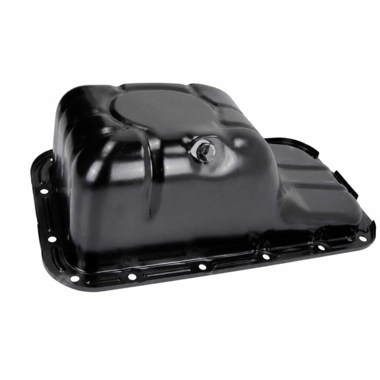 Hyundai I10 '11 / '2014 Oil Cover