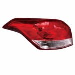 Hyundai Ix25 / Creta / Ix25 / Creta'18 / Ix25 / Creta'20 Outer Tail Light Assembly