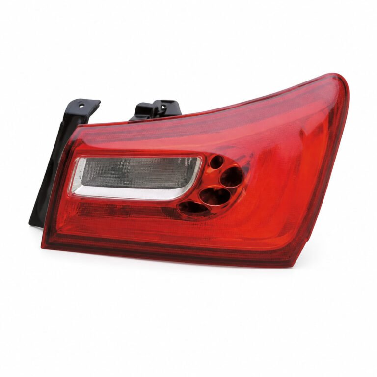 Daewoo Malibu '12 / 2016 Xl Outer Tail Light Assembly Version B