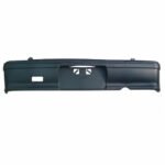 Daewoo Tico / Damas-I Packed Back Bumper Version A