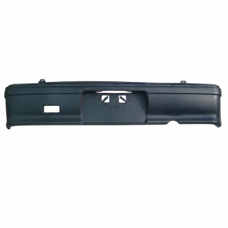 Daewoo Tico / Damas-I Packed Back Bumper Version A