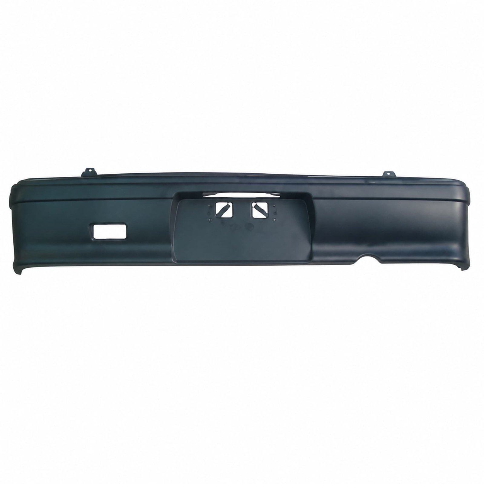 Packed Back Bumper Version A for Daewoo Tico / Damas-I Daewoo Tico / Damas-I Packed Back Bumper Version A