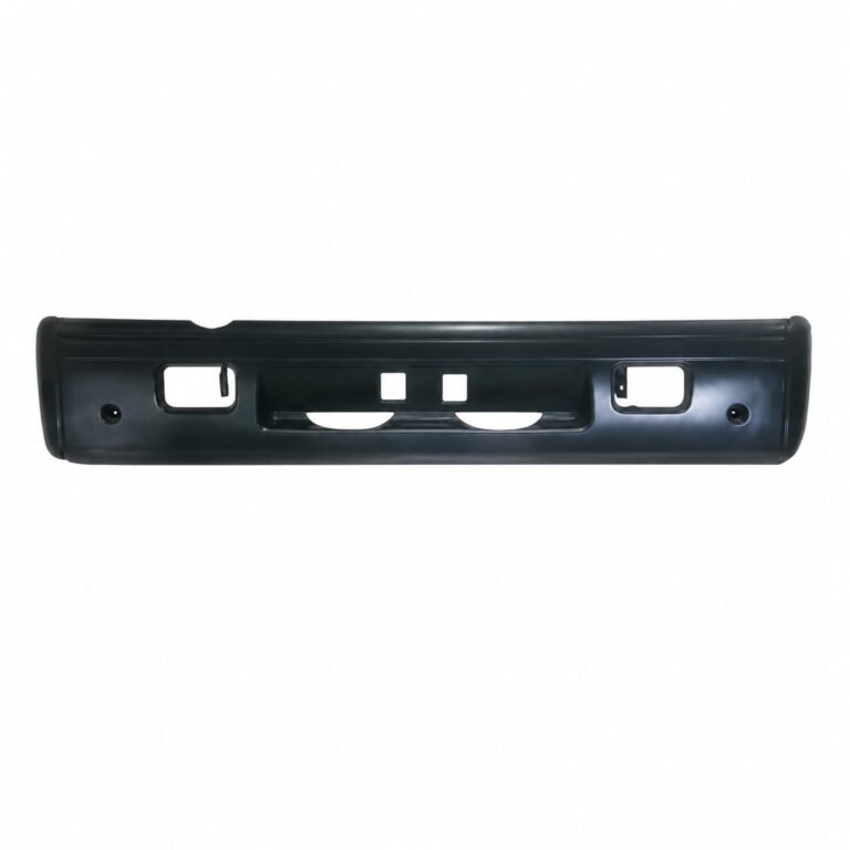 Daewoo Tico / Damas-I Packed Back Bumper Version B