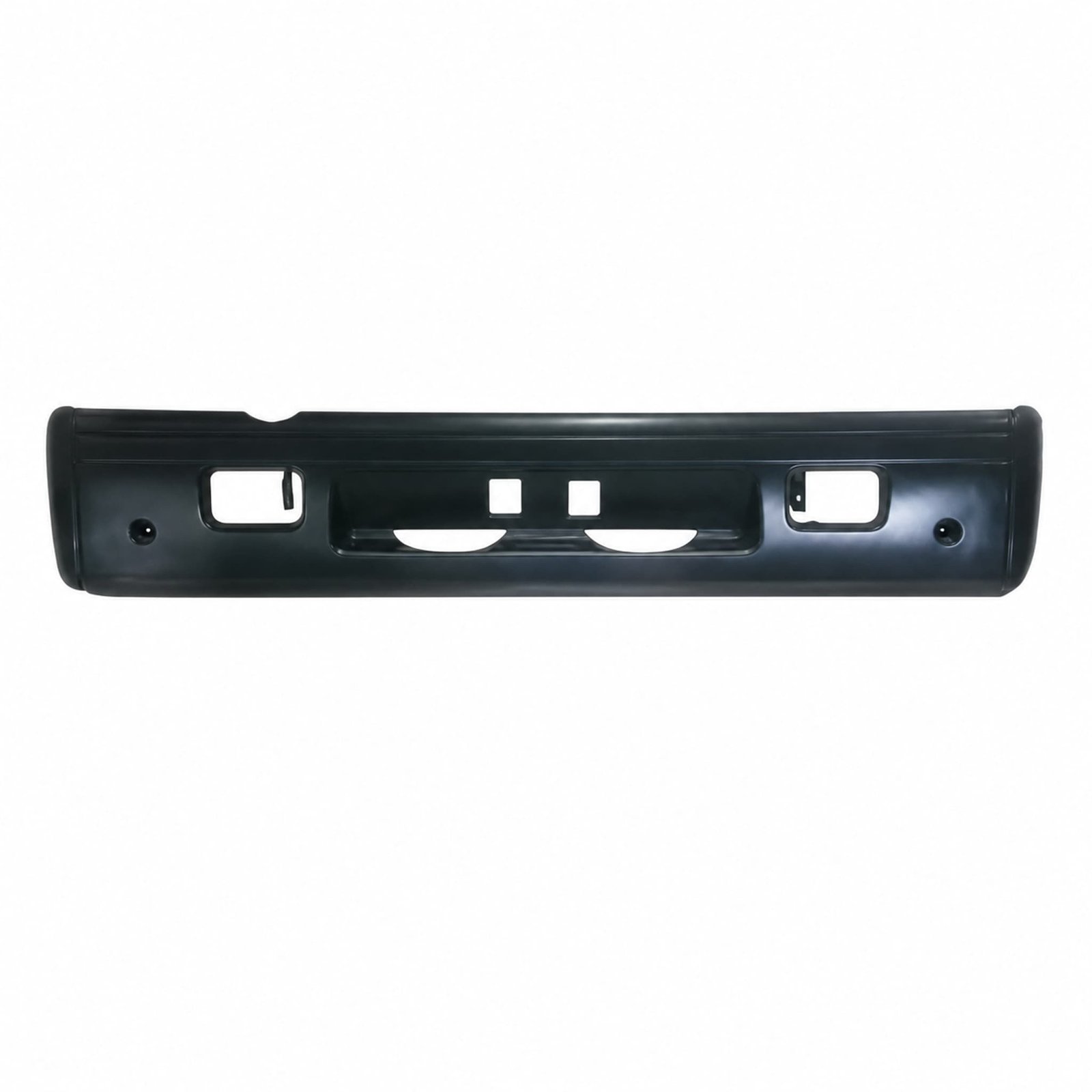 Packed Back Bumper Version B for Daewoo Tico / Damas-I Daewoo Tico / Damas-I Packed Back Bumper Version B