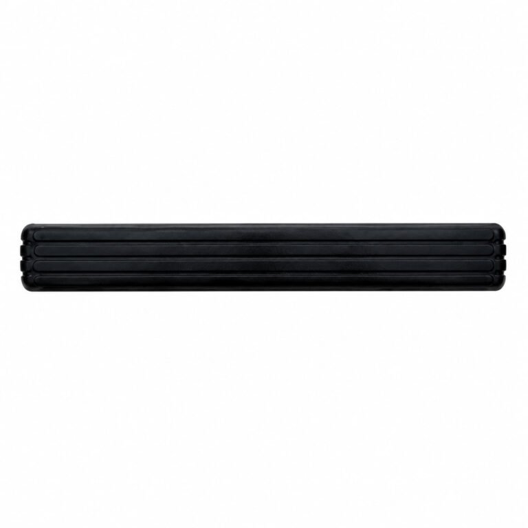 Daewoo Damas-I / i / Cruze '09 Packed Back Bumper Version C